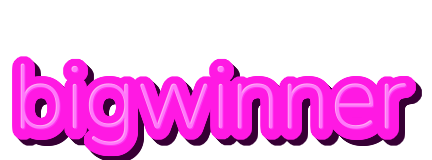 bigwinner — logo kanal