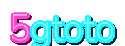 5gtoto — logo kanal