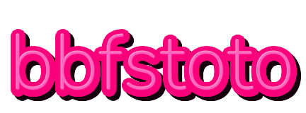 bbfstoto — logo kanal